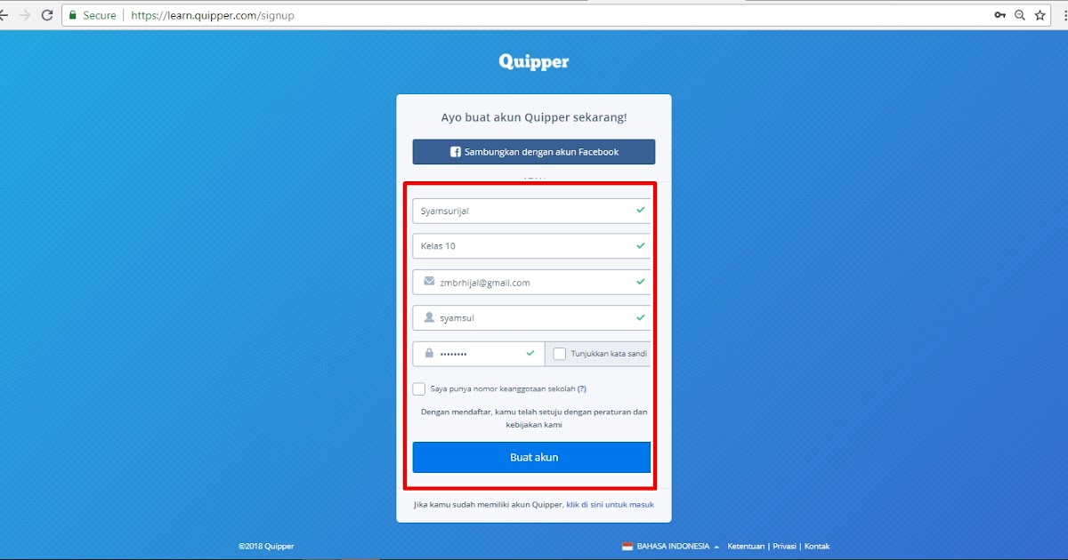 Cara Pembayaran Quipper Video Di Alfamart Terbaru Berbagi Ilmu