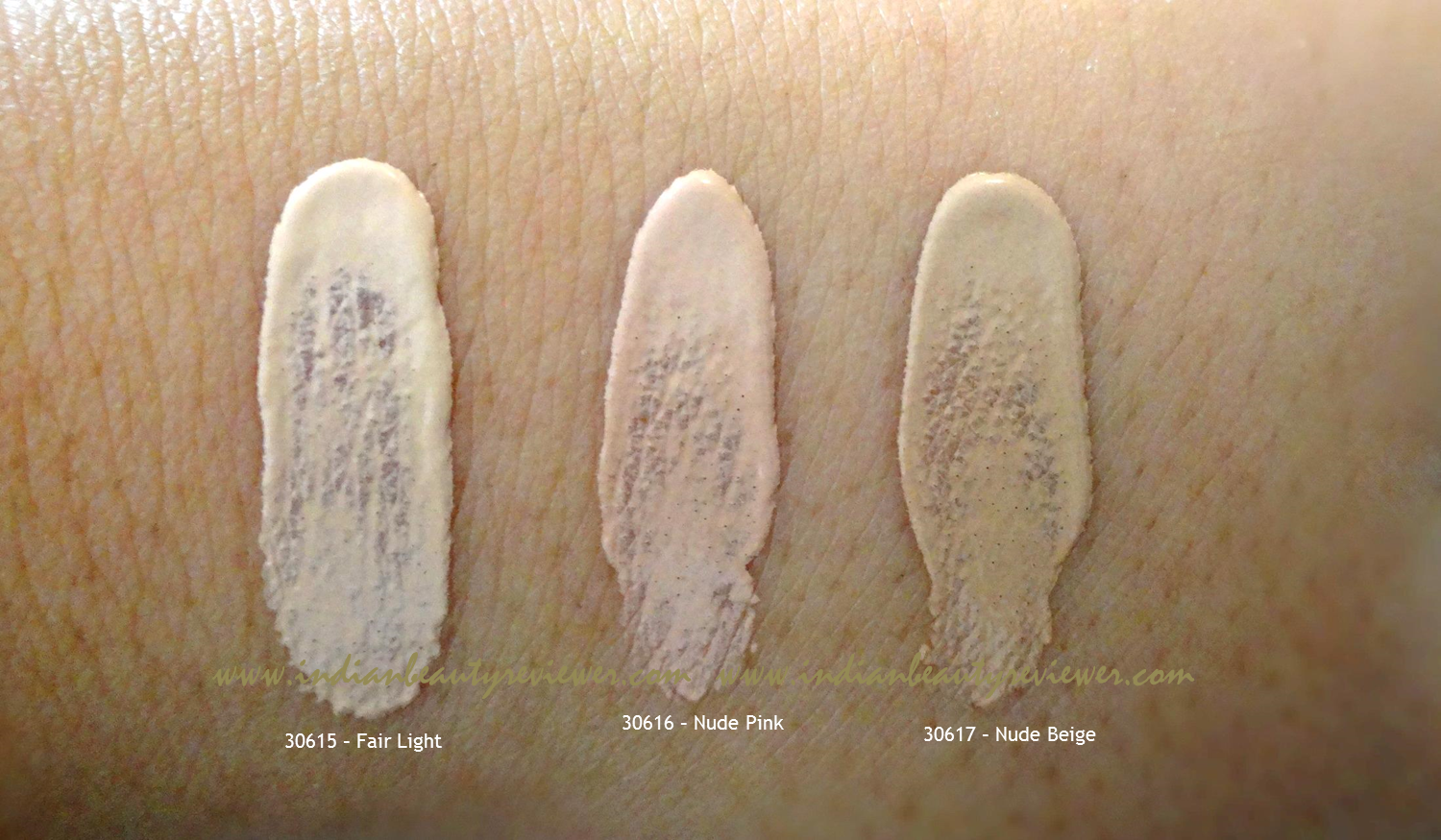 the one illuskin concealer