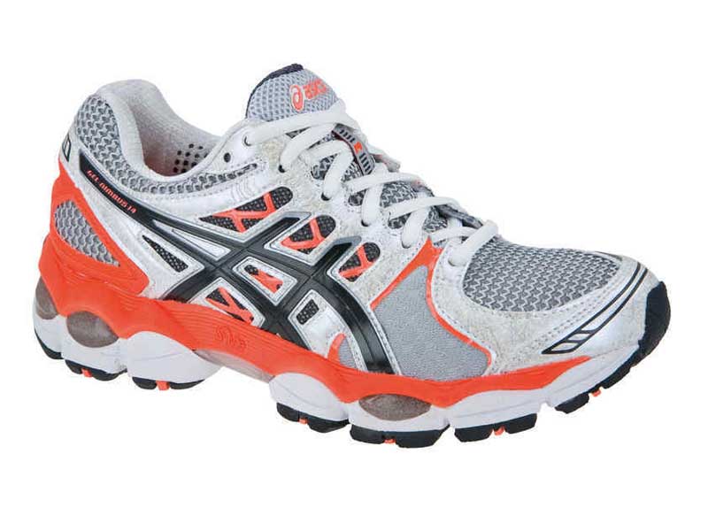 asics gel nimbus 14