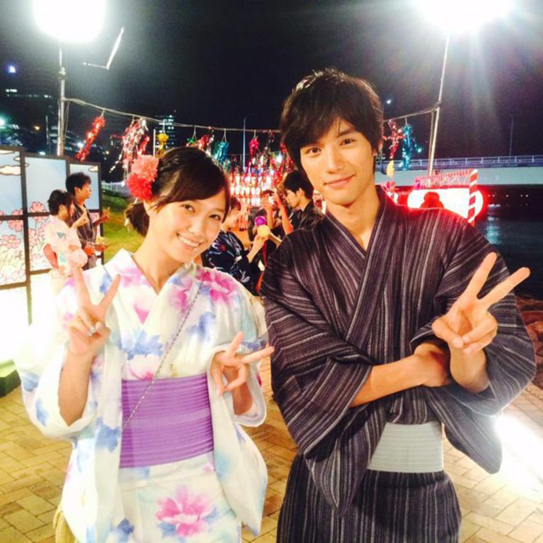 Koinaka A Love Relationships Between Friends Wateryscenery