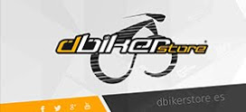 Dbiker Store