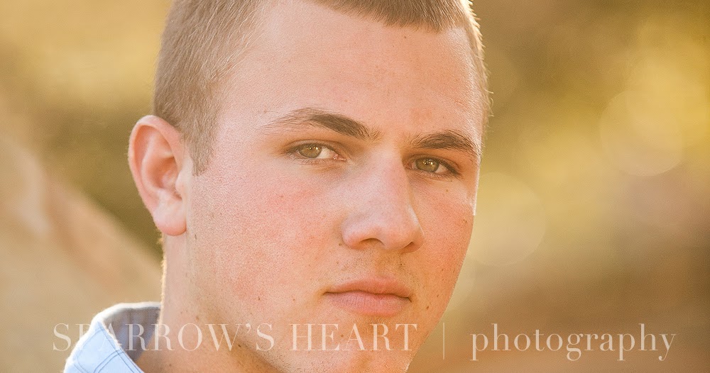 Horseshoe Bay Senior Photographer Marble Falls Senior Weston