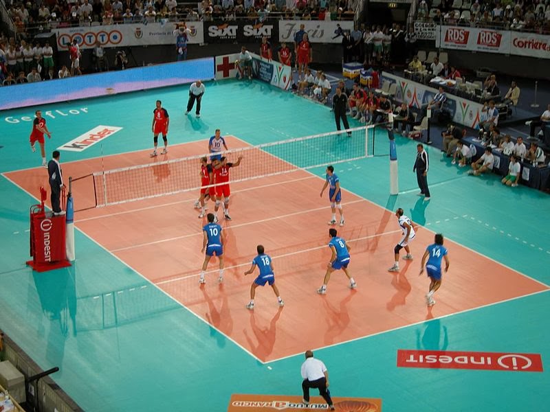 Voleibol