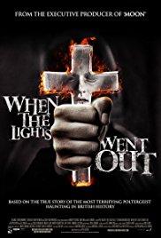 When the Lights Went Out (2012) ταινιες online seires xrysoi greek subs