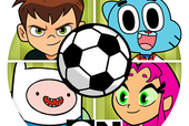 Toon Cup 2018 Cartoon Network’s Football Game v1.0.11 Mod Apk (Unlimited Coins)