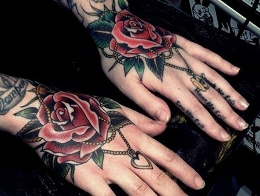 Rosas