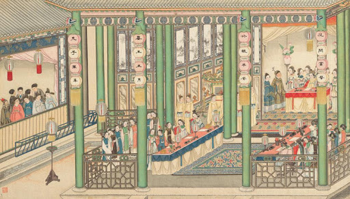 機器學習告訴你：《紅樓夢》後40回到底是不是曹雪芹寫的？