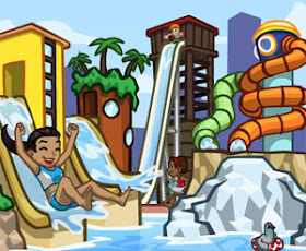 CityVille+Request+Materials+Building+Water+Park