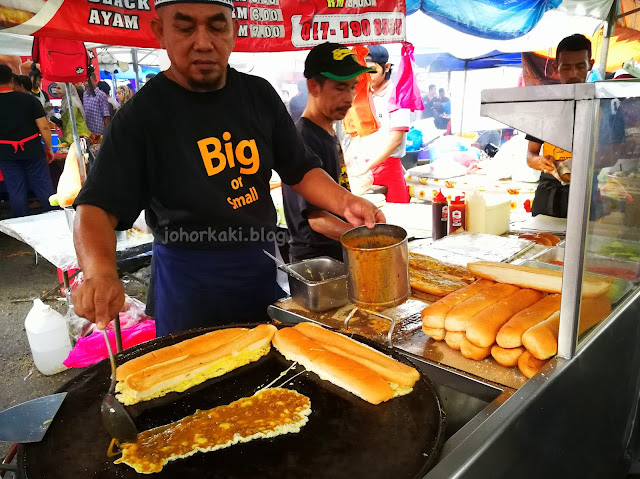 Bazar Ramadan Taman Suria Johor Bahru JB Bazar-Ramadan-Taman-Suria-Johor-Bahru-JB
