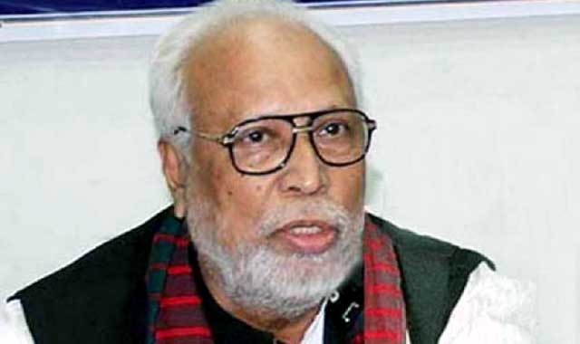 Bangabir Kader Siddiqui can lose the complexity of the bank loan ব্যাংক ঋন জটিলতায় প্রার্থিতা হারাতে পারে বঙ্গবীর কাদের সিদ্দিকী