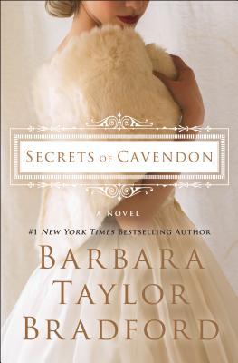 Review: Secrets of Cavendon by Barbara Taylor Bradford (audio)