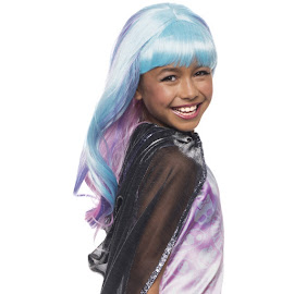 Monster High Rubie's River Styxx Wig Child Costume