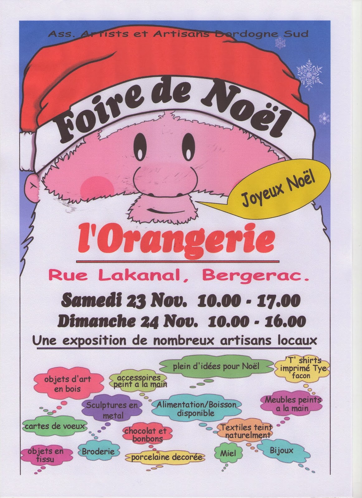 prostituée bergerac