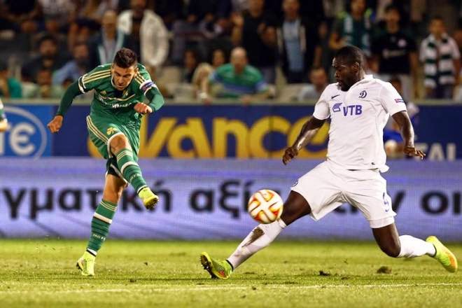 Ποντάρουν πολλά σε Ατζαγκούν και Δώνη