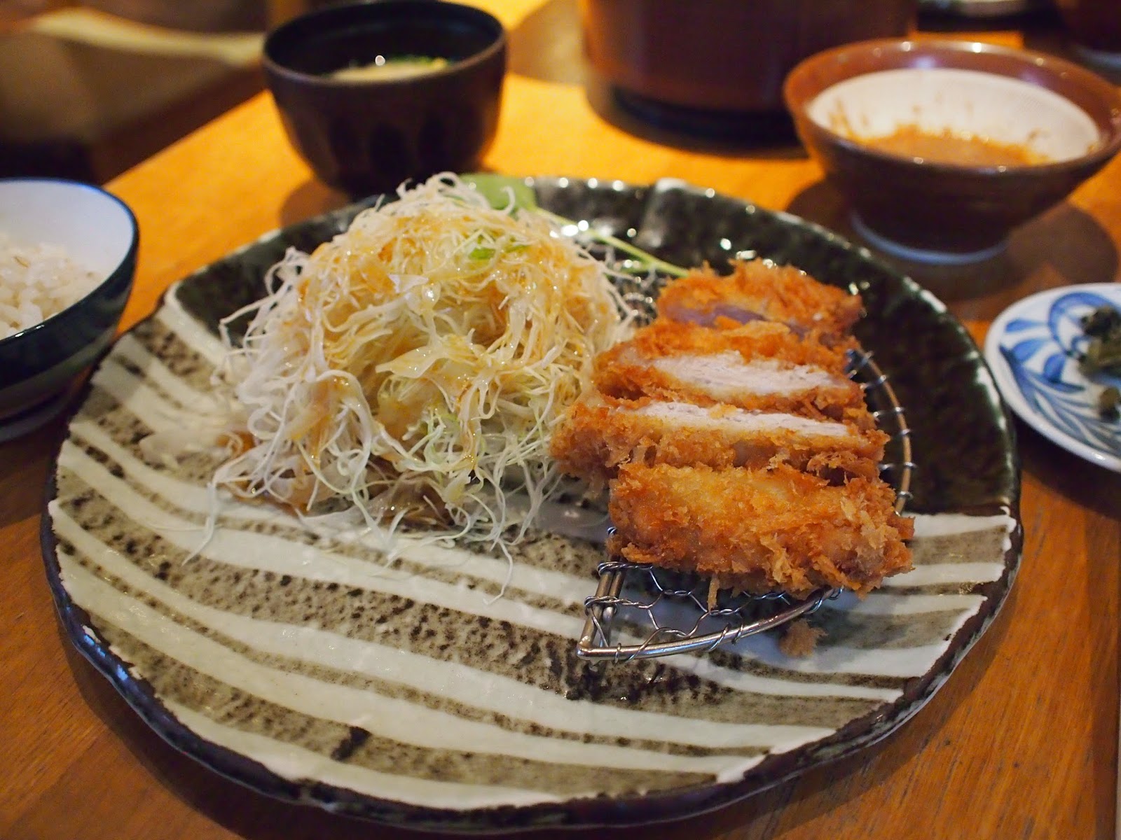 To See To Feel To Eat Kyoto itinerary What to do and eat in Kyoto