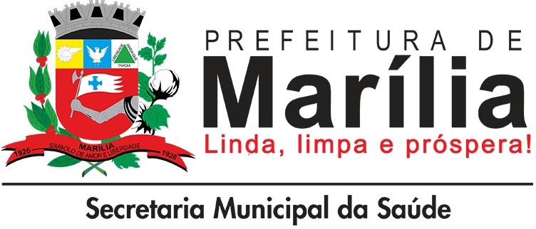 Secretaria Municipal de Saúde de Marília