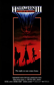 Halloween III: Season of the Witch Poster