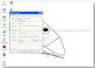 delete undeletable files and folder without software delete undeletable files and folder without software