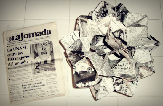 Que significa soñar con papel