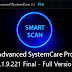 Advanced SystemCare Pro 6.1.9.221