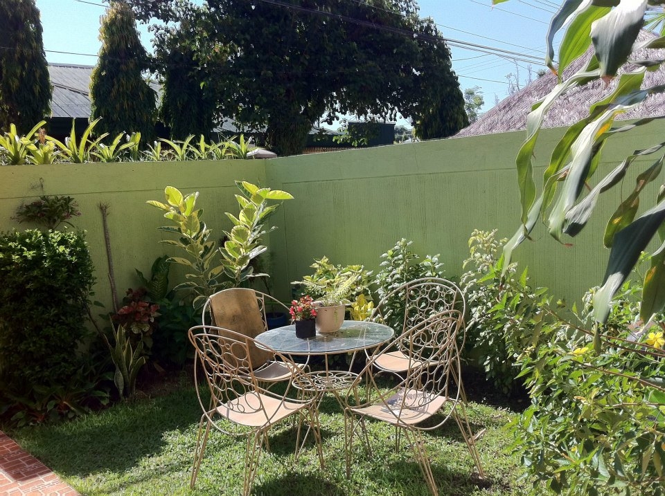 Davao Home Provider FOR RENT Townhouse Fully Furnished, Juna