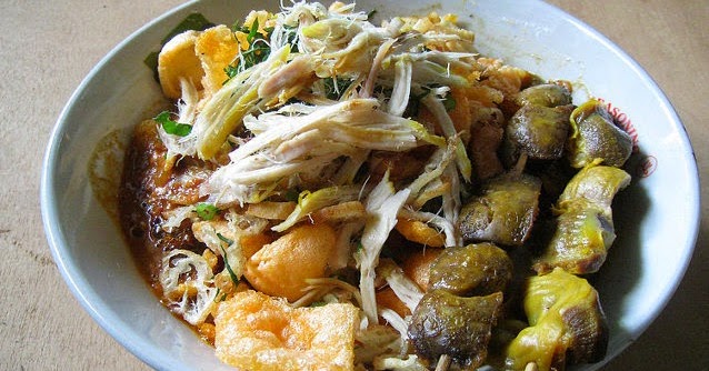 Resep Bubur Ayam Jakarta Paling Enak Resep Masakan Indonesia Resep Bubur Ayam Jakarta Paling Enak Resep Masakan Indonesia