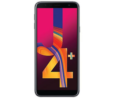 Harga Samsung Galaxy J4 Plus, Review Lengkap