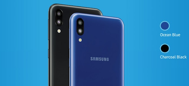 Samsung-galaxy-m10-colors