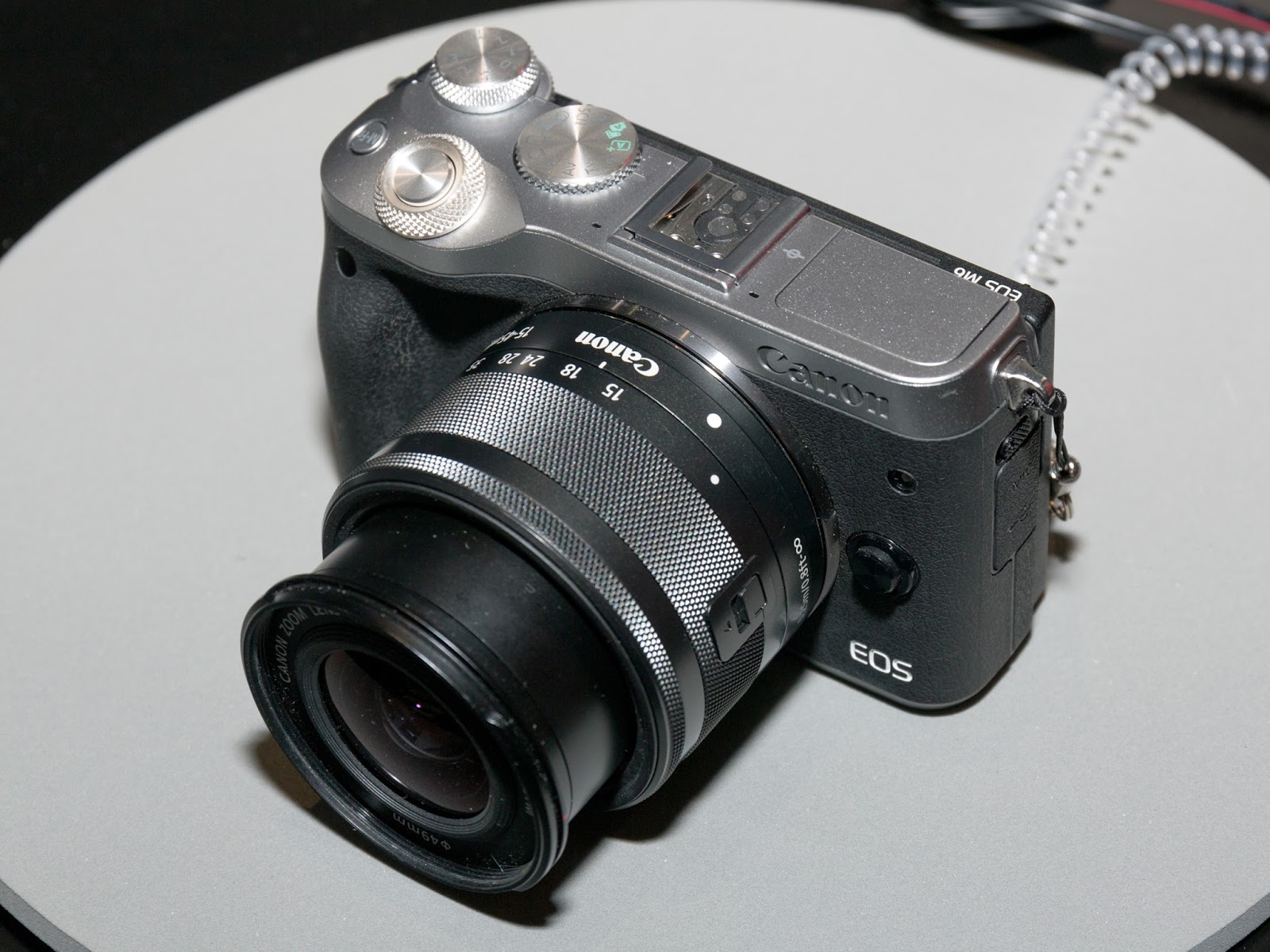 Baby Steps into Photography part II APSC crop sensor DSLR and