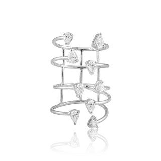 Yoube Jewellery exhibits Its exclusive line of Diamond Jewellery in Bangalore Yoube Jewellery exhibits Its exclusive line of Diamond Jewellery in Bangalore