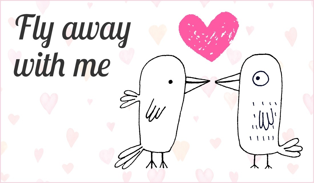 valentines ecards for you