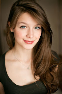 Melissa Benoist Melissa Benoist
