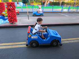 Legoland Tip: things to avoid