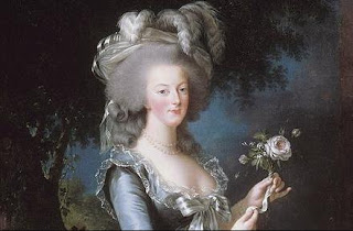 María Antonieta