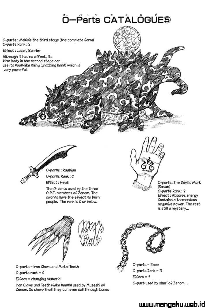 666 Satan Chapter 22 b Gambar 15