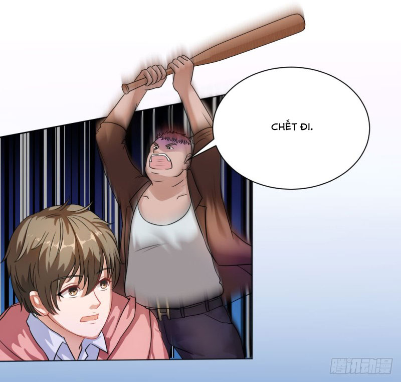 Cuộc Chiến Phía Sau Nhà Bếp Chap 18 - Next Chap 19