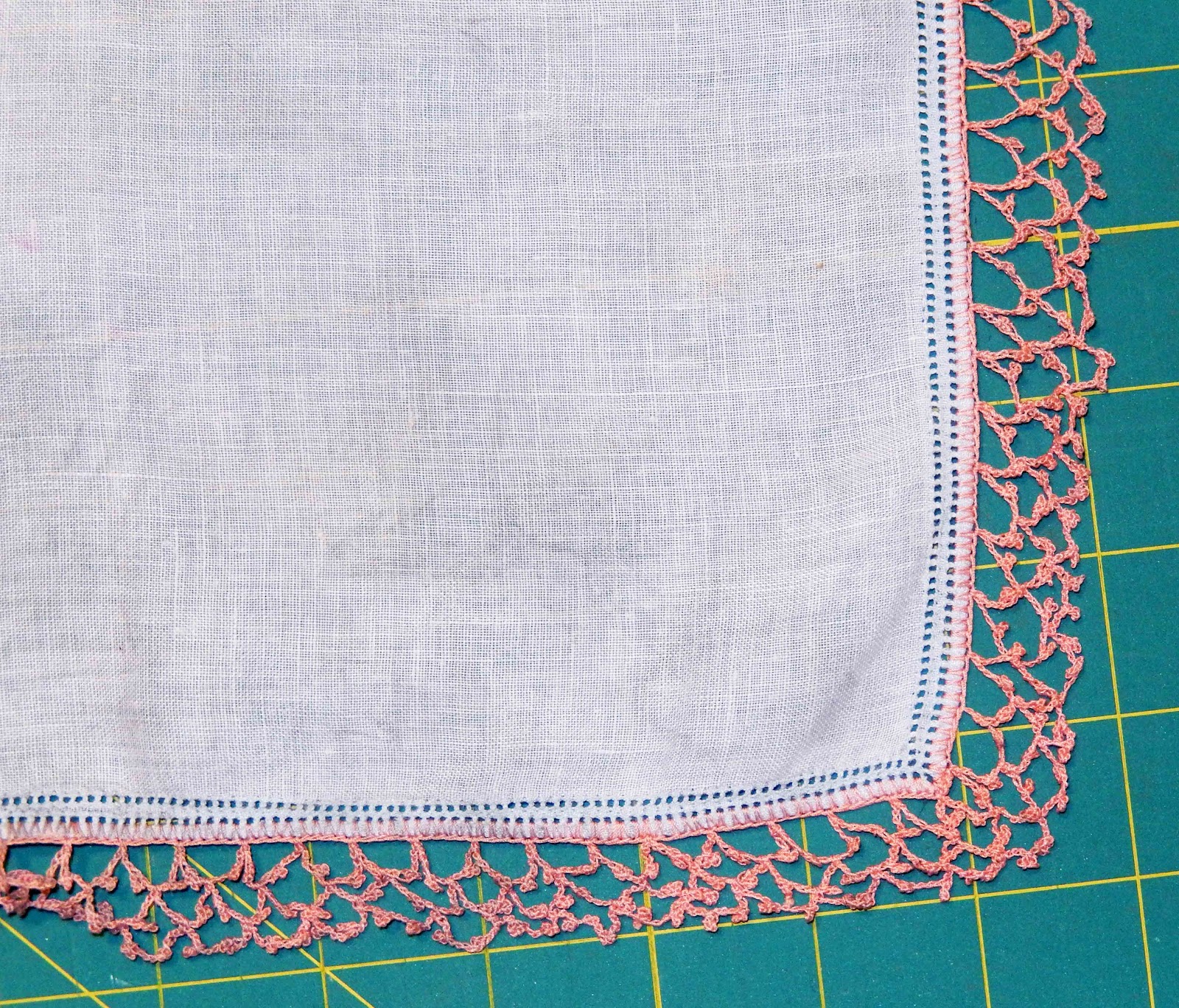 Cat Patches: Hanky Panky