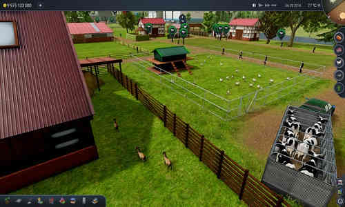 Farm Manager 2018 Game Free Download