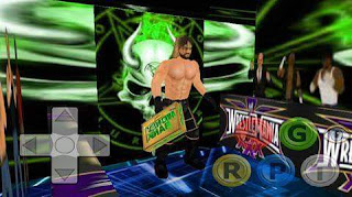 Wrestling Revolution 3D Mod Apk Terbaru (Mod Unlocked) Wrestling Revolution 3D Mod Apk Terbaru (Mod Unlocked)