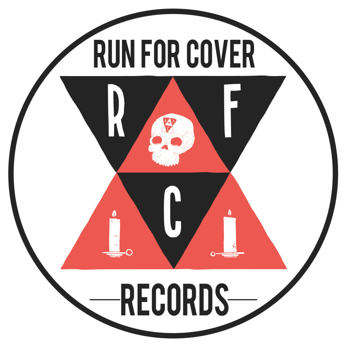 run for cover