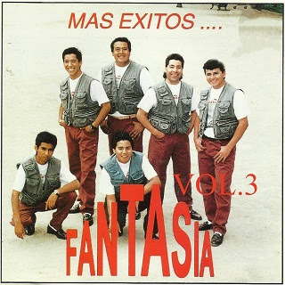 grupo fantasia mas exitos
