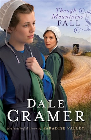 WREN'S THOUGHTS: Though Mountains Fall by Dale Cramer - Review of the ...