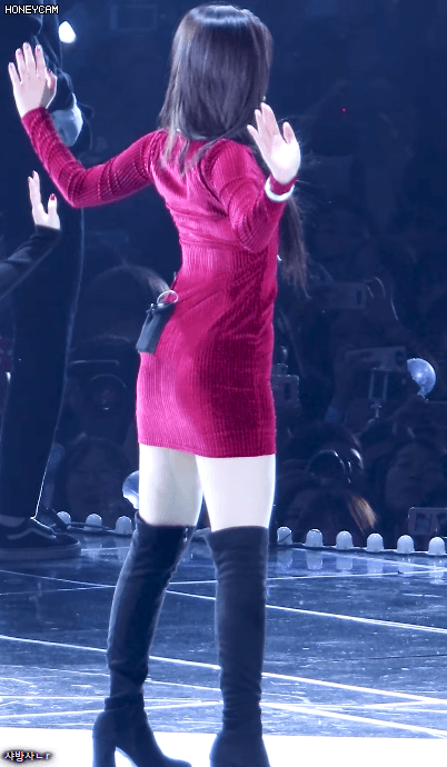 레드벨벳 조이 & 아이린..