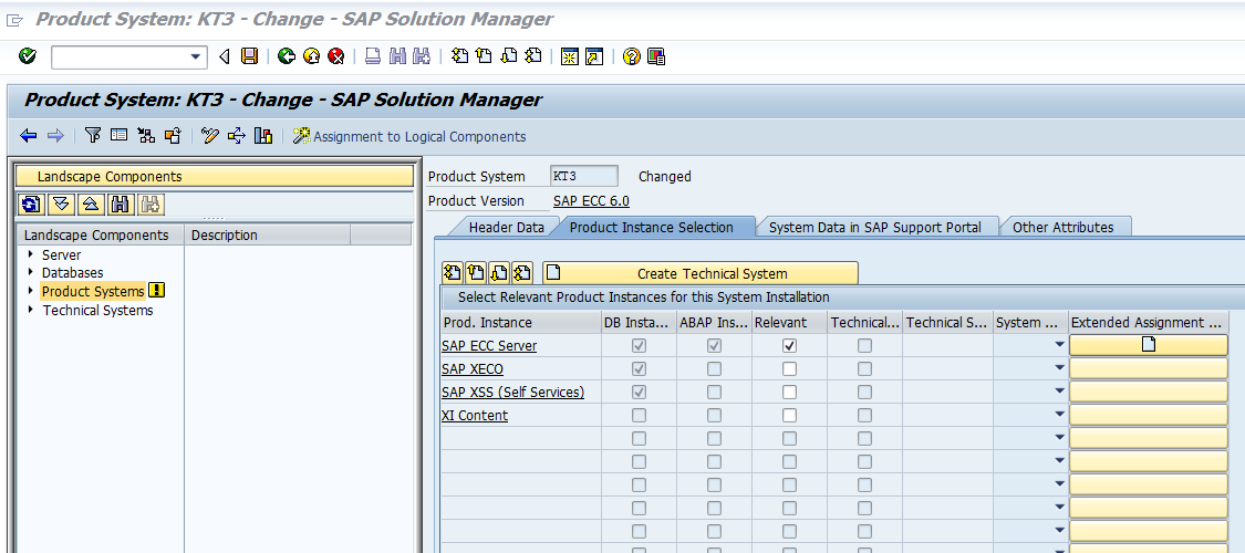 SAP Basis Tutorials: How to generate SAP solution manager key for the