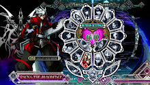 BlazBlue: Continuum Shift Extend - FLT pc español