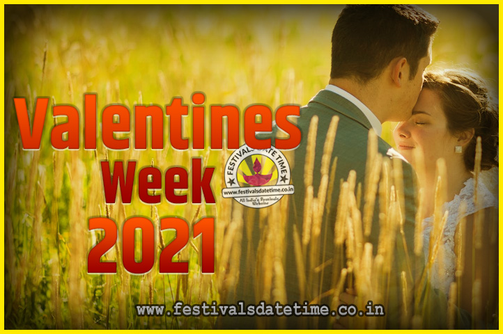 Featured image of post Happy Valentines Day List 2021 - Valentine week 2021 list |7 feb to 21 feb days list, february special days.