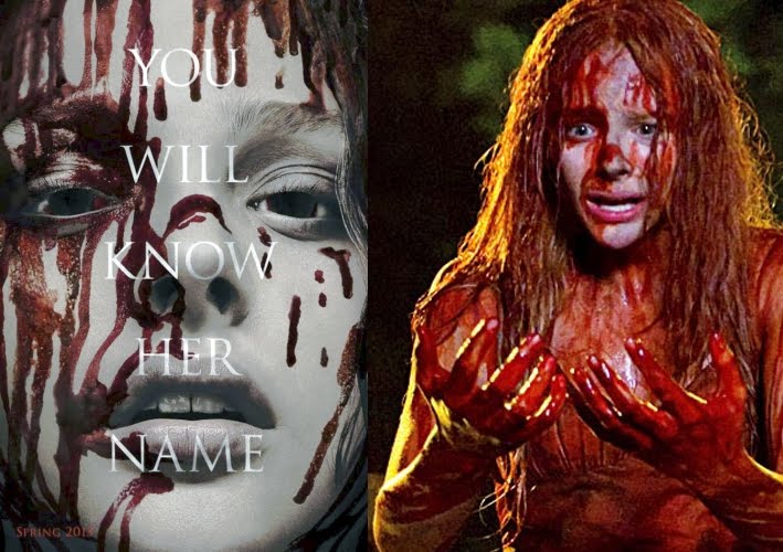 Carry Horrorfilm Carry Horrorfilm