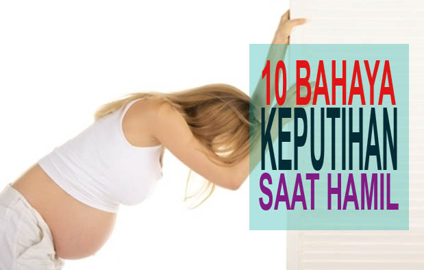 Gambar Keputihan Orang Hamil – cari