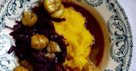 Grain de Sel - Salzkorn - Foodblog für vegetarische und Vegane Rezepte ... Grain de Sel - Salzkorn - Foodblog für vegetarische und Vegane Rezepte ...