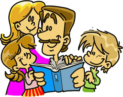 Leer en familia
